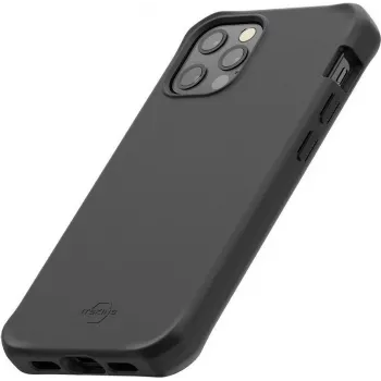 Mobilis 066010 capa protetora para telemóvel 13,7 cm (5.4) capa preto (066010)