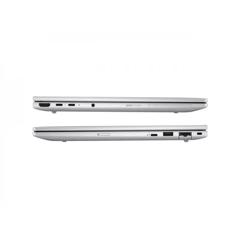 HP EliteBook 8 G1i 14 Intel Core Ultra 7 256V 14 polegadas WUXGA 16 GB LPDDR5X 512 GB SSD W11P 3YW