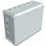 Caixa de derivação OBO BETTERMANN T250 240x190x95 mm cinzento-claro (2007109)