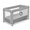 Lionelo Stefi Concrete Multicolor - Berço de viagem 2 em 1