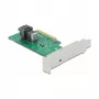 Placa de interface DeLOCK 90437