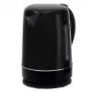 Adler 1385B chaleira preto e branco