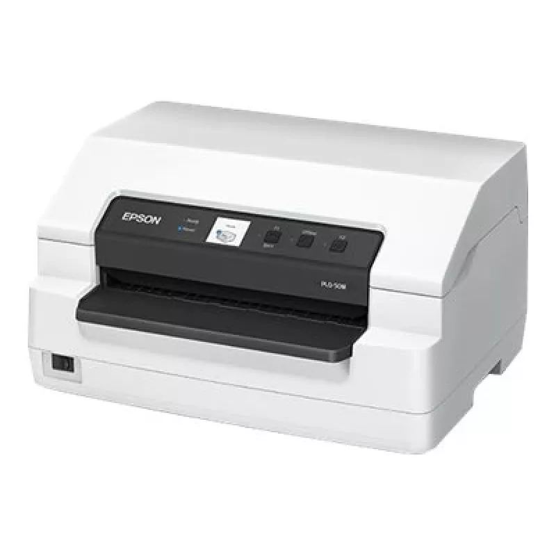 Impressora matricial Epson PLQ-50M 180 x 360 DPI 630 cps