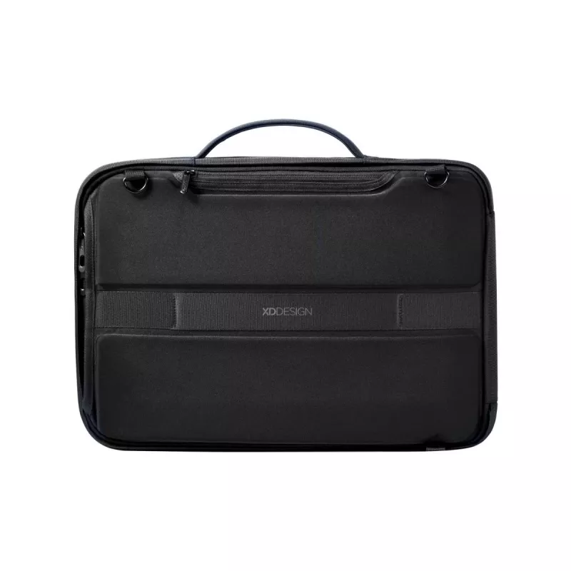Mochila / pasta ANTI-ROUBO XD Design Bobby Bizz 2.0 Navy P/N: P705.925