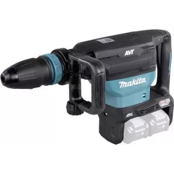Makita HM002GZ03 - martelo demolidor - bateria - 2600 W - SDS-max - 20,9 Joule - sem bateria - 80 V