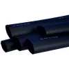 3M TE100037569 - Tubo termorretrátil - Preto - 100 cm - 1,2 cm - 135 °C
