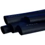 3M TE100037569 - Tubo termorretrátil - Preto - 100 cm - 1,2 cm - 135 °C