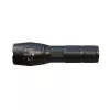 Lanterna de mão Extralink EX.30707 preta SMD LED 10W USB