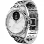 Relógio Withings Scanwatch Nova Brilliant - ECG, SpO2