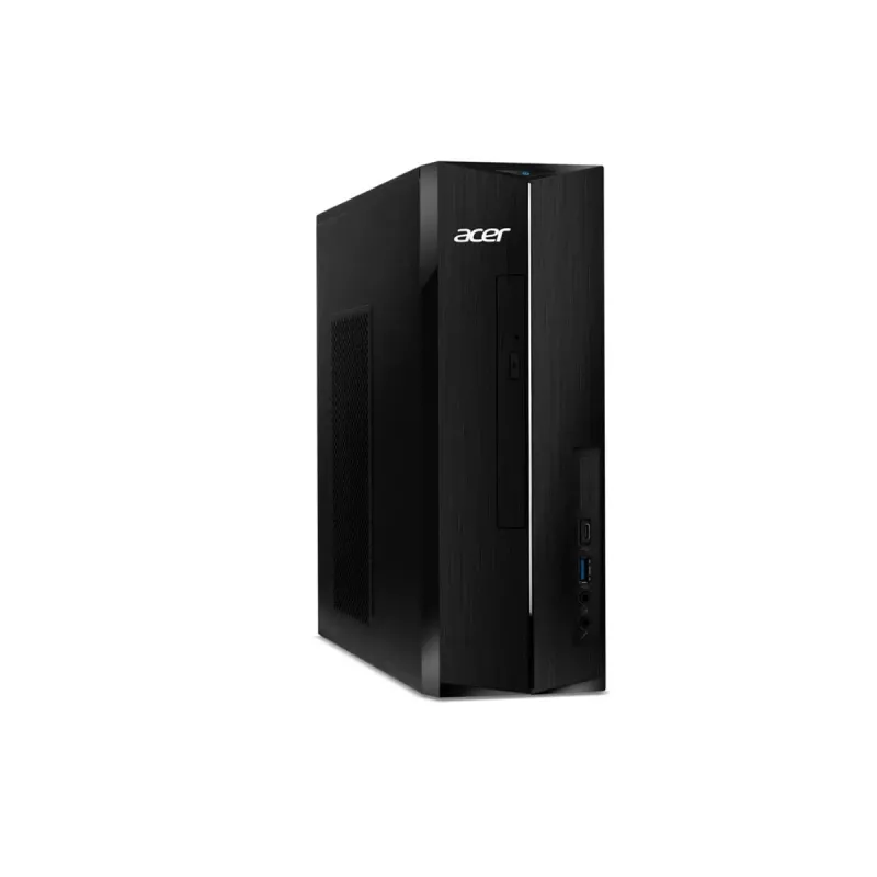 Acer Aspire XC-1785 PC de secretária compacto tipo torre, Intel Core i7-14700, 16 GB RAM, 1 TB SSD, UHD Graphics 770, Wi-Fi 6E, Windows 11 Home