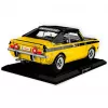 Opel Manta A 1970 - Executive Edition, brinquedo de construção escala 1:12