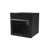Forno elétrico de encastrar Electrolux LOE8H39Z — 72 l, pirolítico, ar quente, grelhador, ecrã TFT, A+