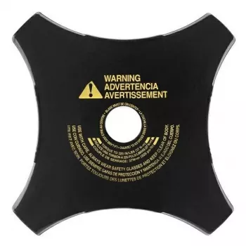 DeWALT DT20680-QZ acessório para roçadora/motossegadora lâmina de corte