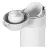 Maestro MR-1641-45 caneca térmica, 450 ml, verde