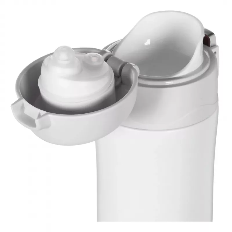 Maestro MR-1641-45 caneca térmica, 450 ml, verde