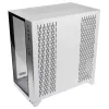 Caixa de PC Lian Li O11Dynamic XL Midi Tower branco