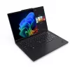 Lenovo ThinkPad T14s Gen 6 (AMD) Copilot+ PC 21TB003MGE portátil, AMD Ryzen AI 7 PRO 350, 35,6 cm (14 polegadas) WUXGA 1920 x 1200, 32 GB LPDDR5x-SDRAM, 1 TB SSD, Windows 11 Pro, teclado alemão, preto