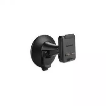 Suporte para automóvel Garmin 010-11932-00 Active preto