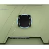 Monitor de computador Arozzi Nova 32 polegadas 2560 x 1440 píxeis Quad HD LED verde