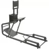 Estrutura Race Rig Frame, Sim Rig (preto)