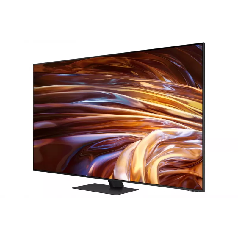 Samsung QE75QN95DATXXH TV 190,5 cm (75 polegadas) 4K Ultra HD Smart TV Wi-Fi preto