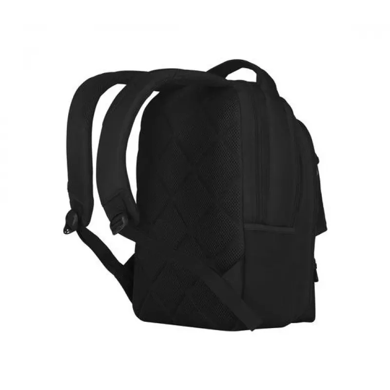 Mochila Wenger/SwissGear Fuse preto neoprene
