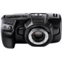Blackmagic Pocket Cinema Camera 4K - câmara de vídeo - 4K / 60 fps - apenas corpo - cartão de memória - Bluetooth (BM-CINECAMPOCHDM)