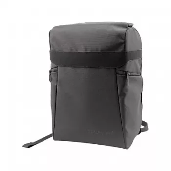 RealPower TravelBag Pro, fecho magnético TSA, 900D antiderrapante