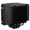 Dissipador de CPU Jonsbo HX6250 14 cm preto 1 unid.