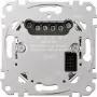 Merten MEG5185-0000. Tipo: controlo de iluminação, classe de proteção: I. Fonte de alimentação: AC, tensão de entrada AC: 220 V, frequência de entrada AC: 50/60 Hz (MEG5185-0000)