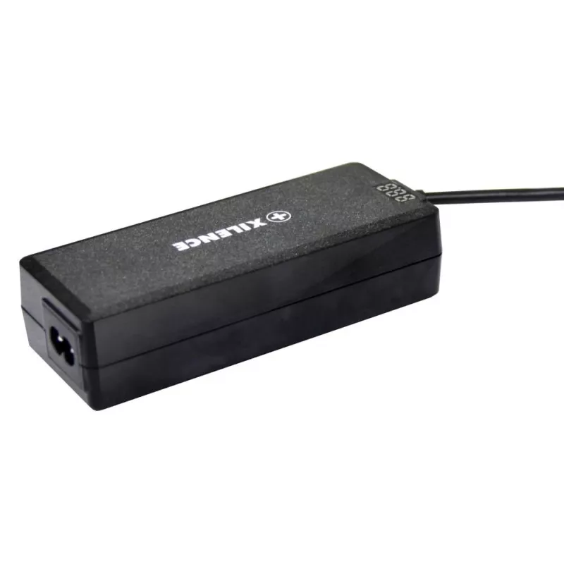 Acessório para portátil adaptador AC UNIV. 90W/XM010 XILENCE