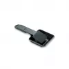 Grelhador de raclette Severin RG 2366 8 pessoas 1300 W preto