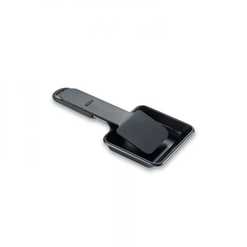 Grelhador de raclette Severin RG 2366 8 pessoas 1300 W preto