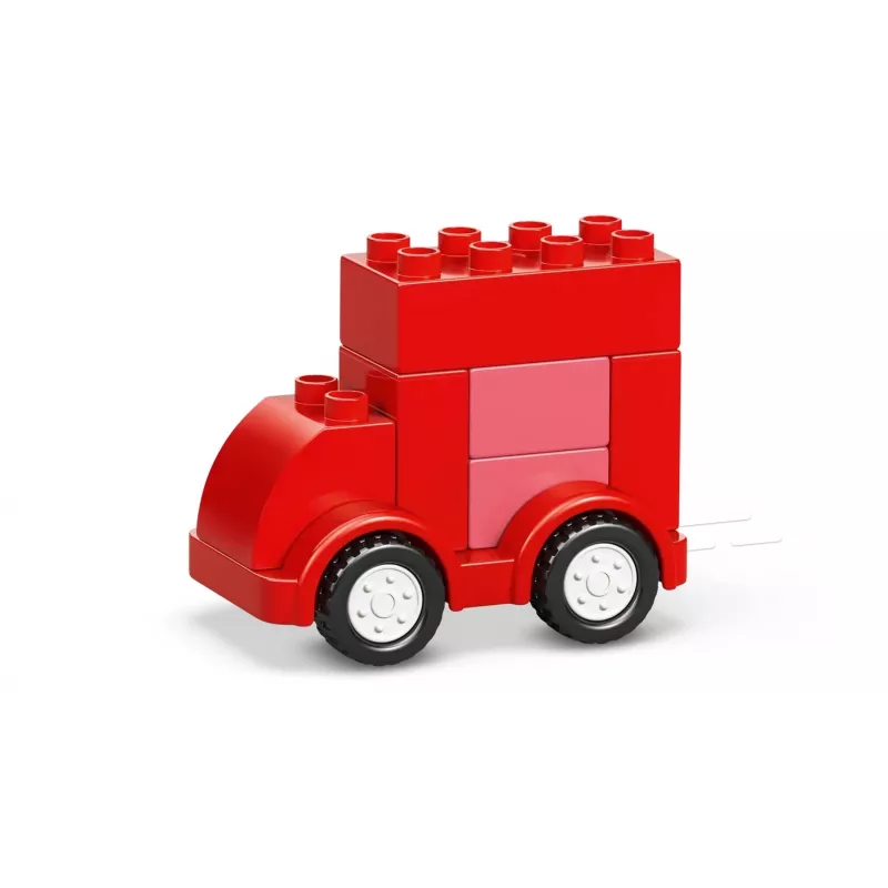 LEGO DUPLO 10474 Veículos Criativos