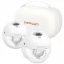 Bomba tira-leite dupla Momcozy M5 cinzento, 160 ml