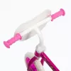 Bicicleta de equilíbrio HUFFY Princess 10 inch para crianças, sem pedais, quadro leve, pneus de espuma