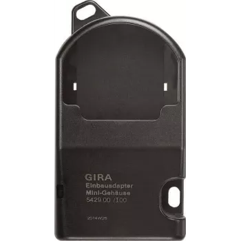 GIRA adaptador de encastrar 542900 (542900)