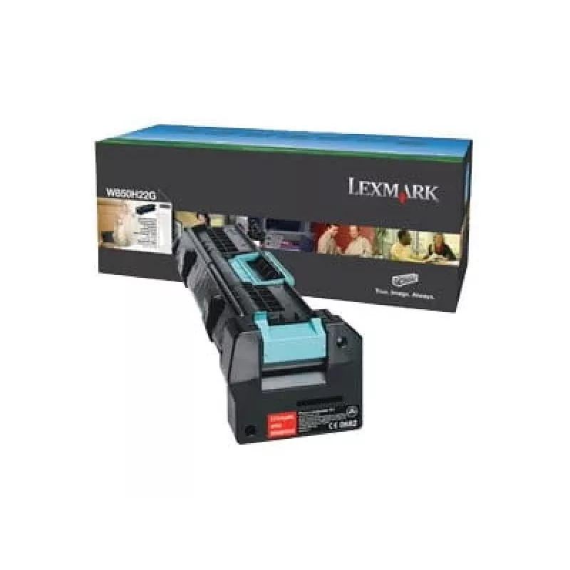 Unidade de imagem Lexmark W850H22G