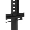 Suporte de parede para TV Actec TVM1 compatível com VESA ajustável para televisores de ecrã plano