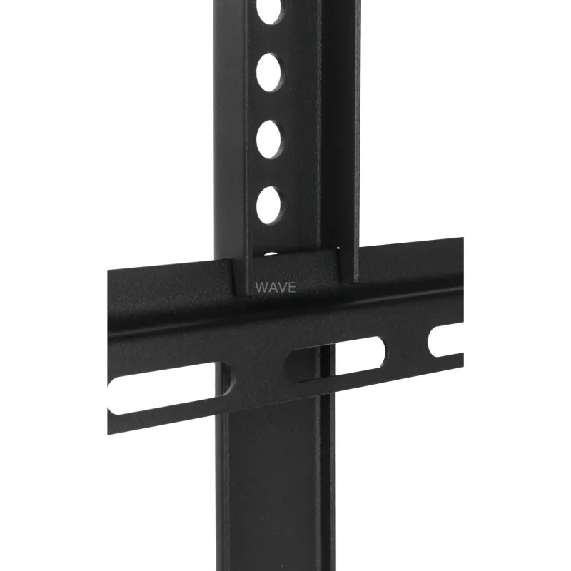 Suporte de parede para TV Actec TVM1 compatível com VESA ajustável para televisores de ecrã plano