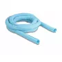 Revestimento para cabos DeLOCK 20878 azul 2 cm poliéster -50 a 150 °C