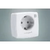 Dímer e interruptor eQ-3 AG HmIP-PDT externo branco