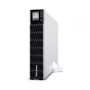 Fonte de alimentação ininterrupta CYBERPOWER OL3KERTHDL 3000VA 3000W Online com LCD e USB