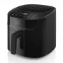 ETA | Fritadeira de ar quente | ETA316890000 Fritta Digi | Potência 1800 W | Capacidade 7,2 L | Tecnologia de ar quente | Preto