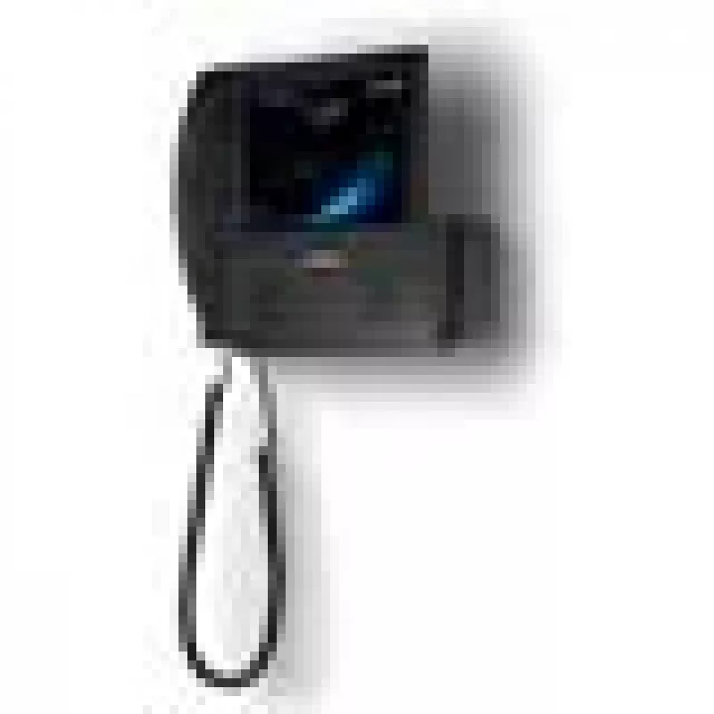 Ubiquiti UniFi G3 Touch Wall UTP-G3-Touch-Wall telefone VoIP, ecrã tátil de 7 polegadas 1280 x 800, câmara de 5 MP, 2x Gigabit LAN, PoE+, Wi-Fi 5 (802.11a/b/g/n/ac), Bluetooth 4.2, preto