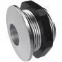 Suporte Axis 02433-001 acessório para câmara de vigilância preto prateado