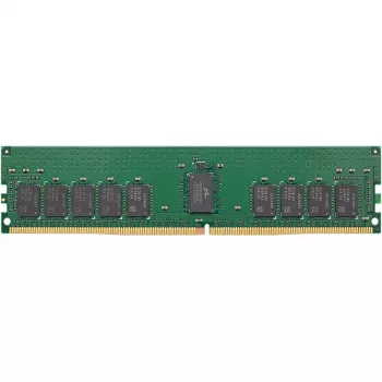 Synology - Módulo DDR4 - 16 GB - DIMM 288-PIN - 2666 MHz / PC4-21300 1.2 V registado ECC