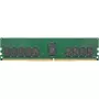 Synology - Módulo DDR4 - 16 GB - DIMM 288-PIN - 2666 MHz / PC4-21300 1.2 V registado ECC