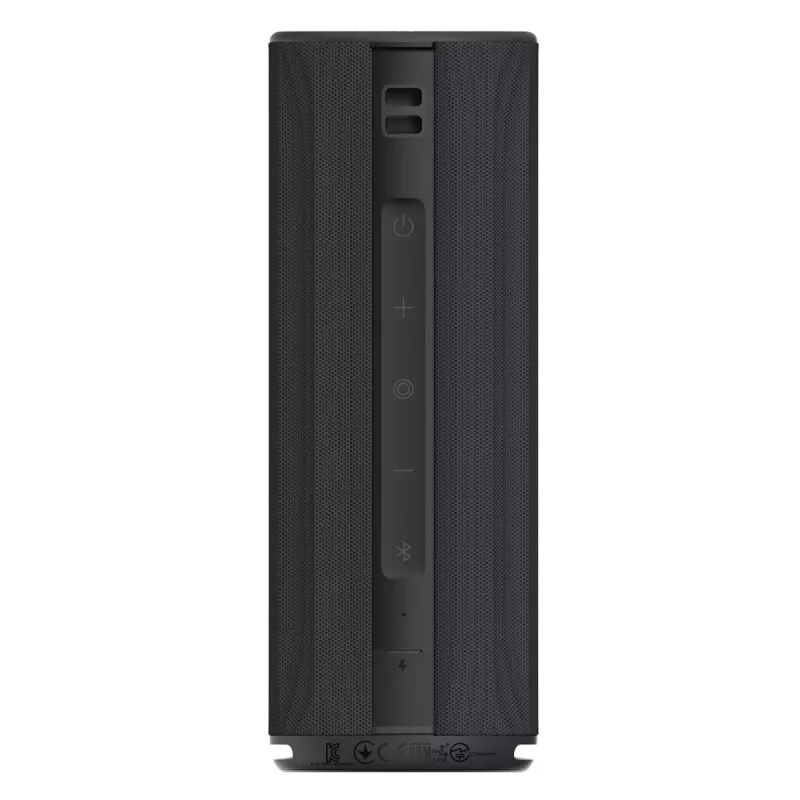 Altifalante estéreo portátil Xiaomi QBH4275GL com IP67, 40 W (2×20 W), Bluetooth 5.3, NFC, 4800 mAh