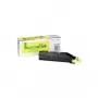 KYOCERA TK-865Y Cartucho de toner 1 Unidade Original Amarelo